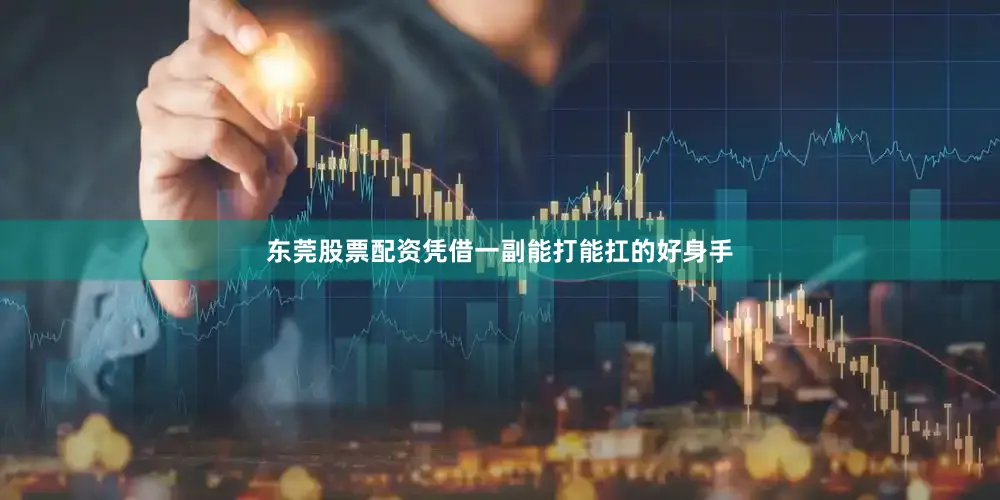 东莞股票配资凭借一副能打能扛的好身手
